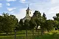 Römisch-katholische Kirche Xavéri Szent Ferenc