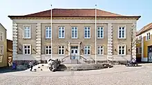 Altes Rathaus