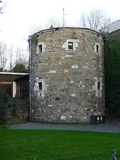 Pfaffenturm