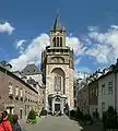 Aachener Domhof