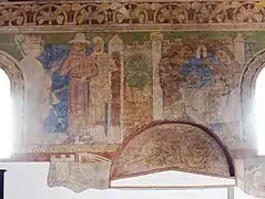 Ermordung der Scholaren