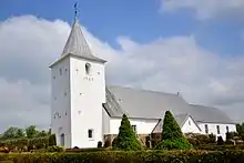 Aal Kirke