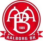Logo des Aalborg BK