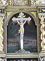 Altarkreuz