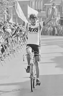Noël Dejonckheere 1981