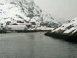 Aappilattoq (2005)