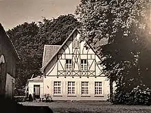 Ahretoft