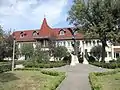 Rathaus