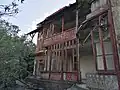 „Mussolini-Haus“