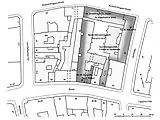 Rauchwarenhaus Krafts Hof 1928