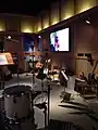 Nachbildung der Polar-Music-Studios