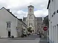 Kirche Saint-Pierre