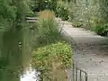 Jardins de Valloires