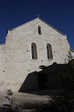Abtei Aiguebelle