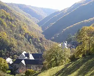 Abtei Bonneval