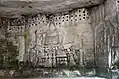 Grotte des Jüngsten Gerichts
