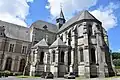 Abtei Saint-Michel