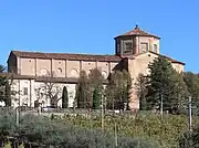 Santa Maria del Monte