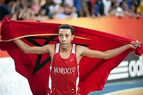 Abdalaati Iguider 2015