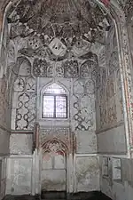 Wintermoschee