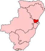 Aberdeen Donside