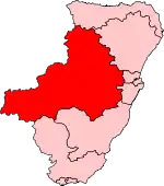 Aberdeenshire West