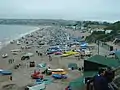 Badestrand