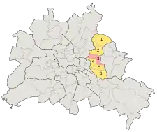 Wahlkreis Lichtenberg 3