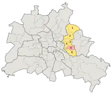 Wahlkreis Lichtenberg 5
