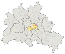 Wahlkreis Friedrichshain-Kreuzberg 5
