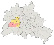 Wahlkreis Charlottenburg-Wilmersdorf 5