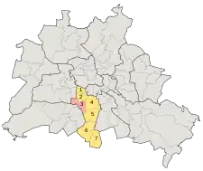 Wahlkreis Tempelhof-Schöneberg 3