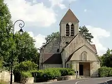 Kirche St. Martin