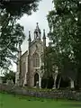 Kirchengebäude in Aboyne