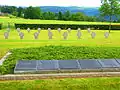 Deutscher Soldatenfriedhof