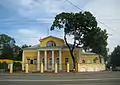 Abrikossow-Villa (Umbau 1916)
