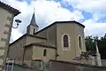 Himmelfahrts-Kirche