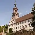 Kloster Gengenbach