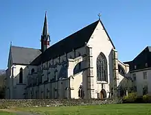 Zisterzienserkloster Marienstatt
