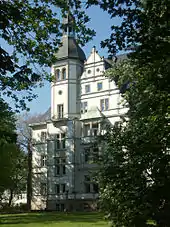 Schloss Abtnaundorf (2009)