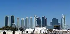 Tala Tower