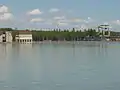 Kraftwerk Abwinden-Asten