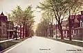 Academy St. 1908