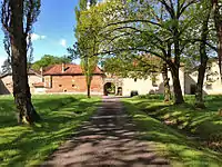 Schloss Ramécourt