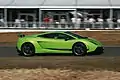 Gallardo LP&nbsp;570-4 Superleggera