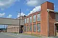 Acme-McCrary Hosiery Mills