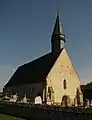 Kirche Saint-Denis