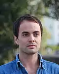 Nikolai Kinski (2011)