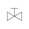 Stellantrieb, handbetätigt, allgemein