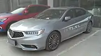 TLX-L